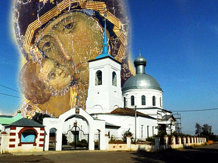 6 июля — престольный праздник Владимирского храма в селе Бетьки